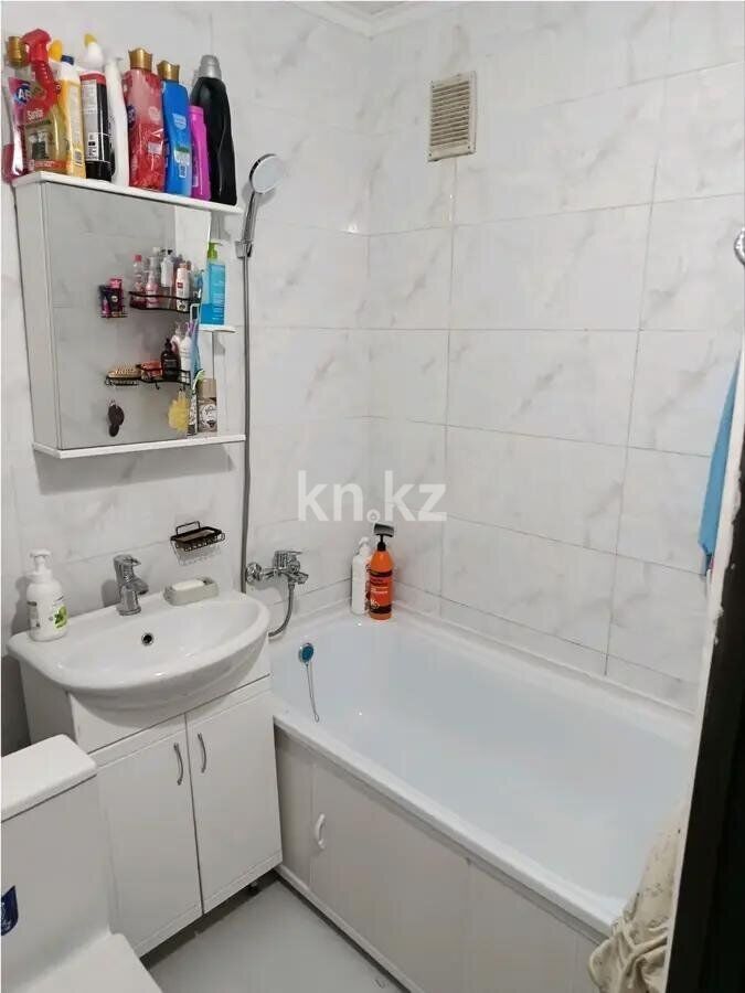 Продажа 2-комнатной квартиры, 43 м² - Продажа двухкомнатных квартир в Алматы - страница 10 фото 3 из 3