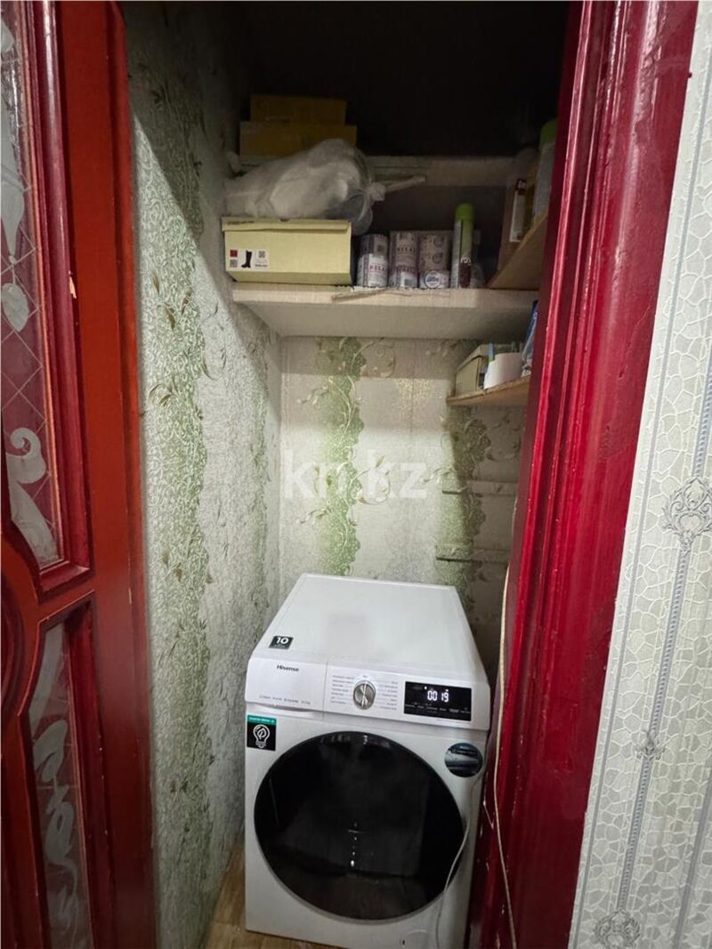 Продажа 3-комнатной квартиры, 55 м² - Продажа трехкомнатных квартир в Темиртау - страница 15 фото 6 из 8
