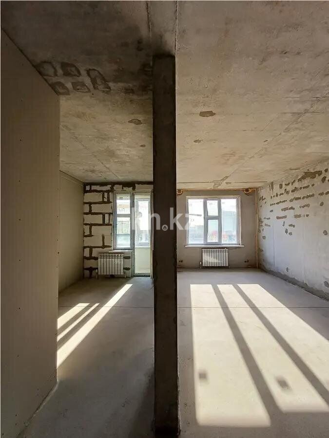 Продажа 1-комнатной квартиры, 33.7 м² - Продажа однокомнатных квартир от собственников в Казахстане - страница 20 фото 1 из 1