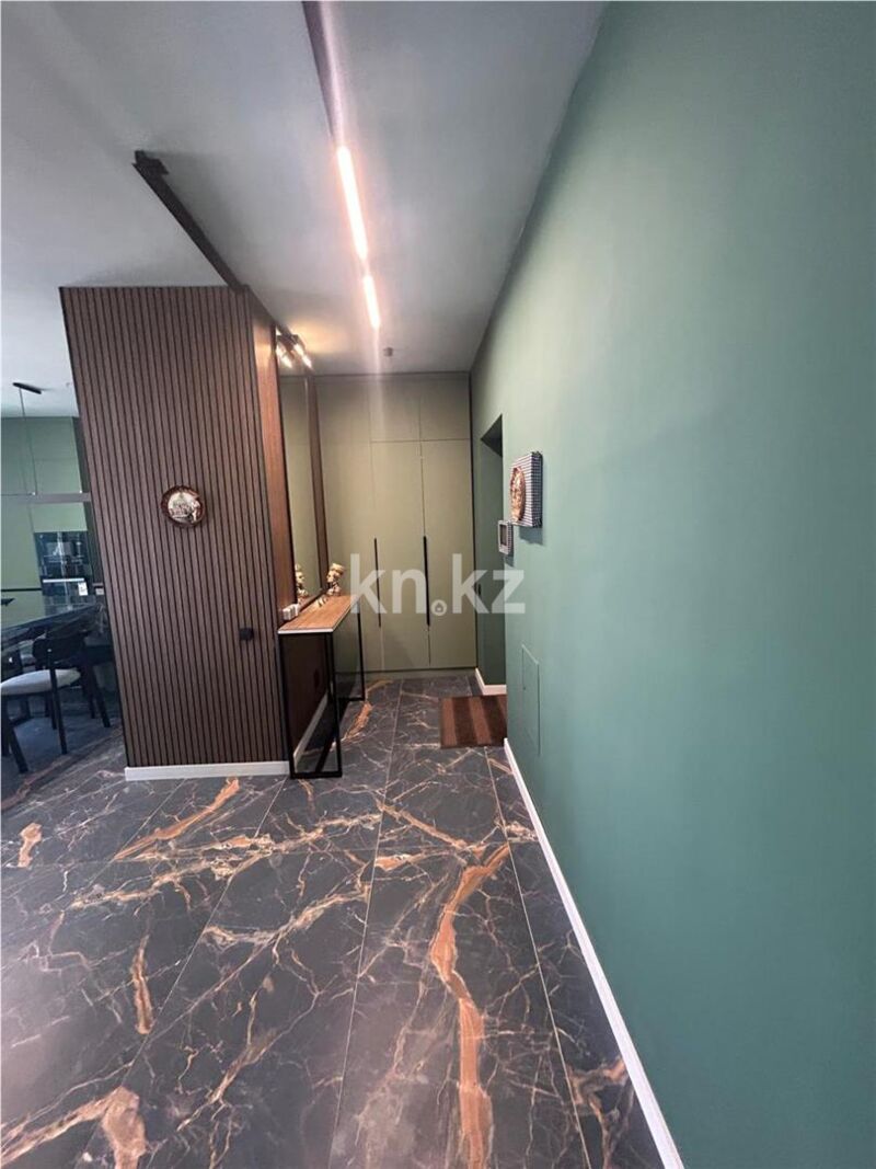 Продажа 2-комнатной квартиры, 63 м² - Продажа двухкомнатных квартир в р-не Есиль Астаны - страница 43 фото 8 из 12
