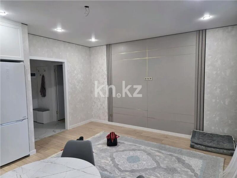 Продажа 2-комнатной квартиры, 47 м² - Продажа квартир в новостройках Астаны - страница 20 фото 1 из 5