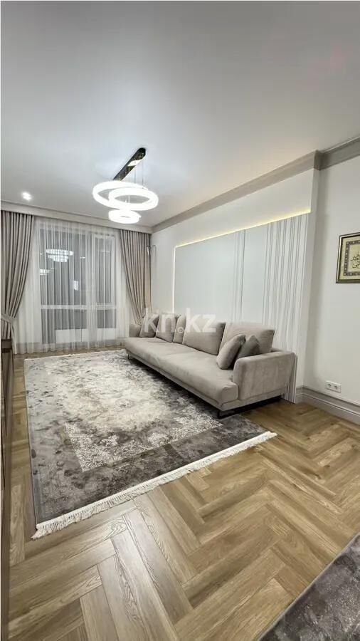 Продажа 3-комнатной квартиры, 93 м² - Продажа трехкомнатных квартир в Ауэзовском р-не Алматы - страница 18 фото 1 из 7