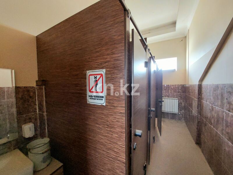 Продажа помещения, 718 м² - Продажа офисных и торговых помещений в Шымкенте фото 18 из 30