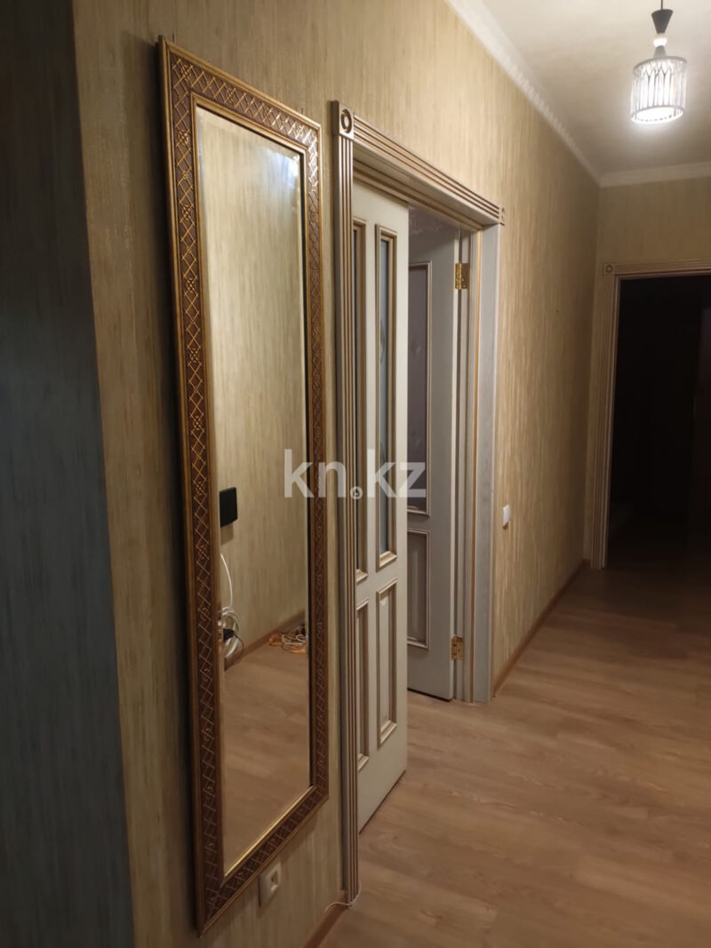 Аренда 2-комнатной квартиры посуточно, 68 м² - Аренда двухкомнатных квартир посуточно в Астане фото 7 из 17
