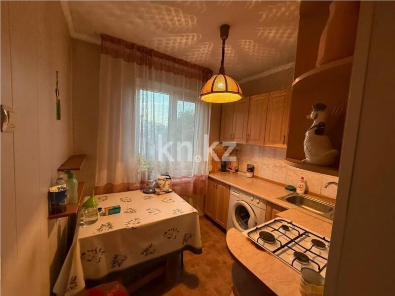Продажа 3-комнатной квартиры, 61 м² - Продажа трехкомнатных квартир от собственников в Алматы - страница 21 фото 4 из 6