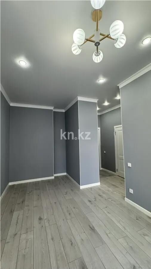 Продажа 1-комнатной квартиры, 37 м² - Продажа квартир в кирпичном доме в Астане - страница 225 фото 1 из 4