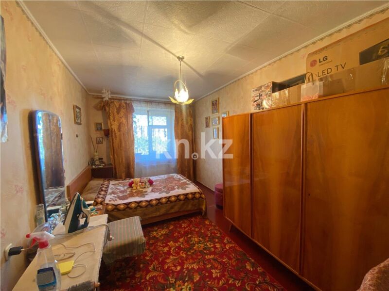 Продажа 3-комнатной квартиры, 61 м² - Продажа недвижимости в Караганде - страница 20 фото 3 из 13