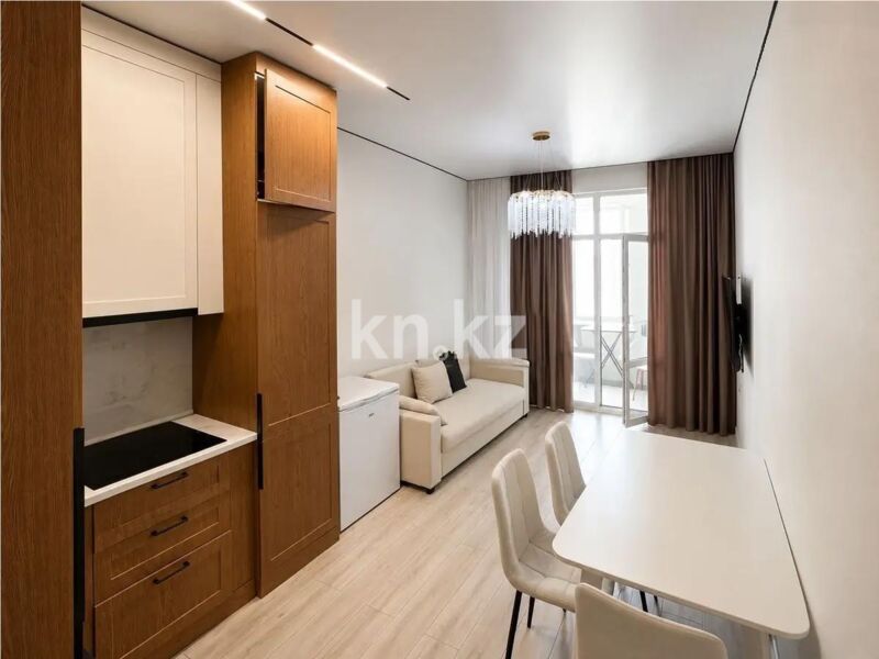 Продажа 3-комнатной квартиры, 67 м² - Продажа трехкомнатных квартир в монолитно-каркасном доме в Казахстане - страница 101 фото 1 из 5
