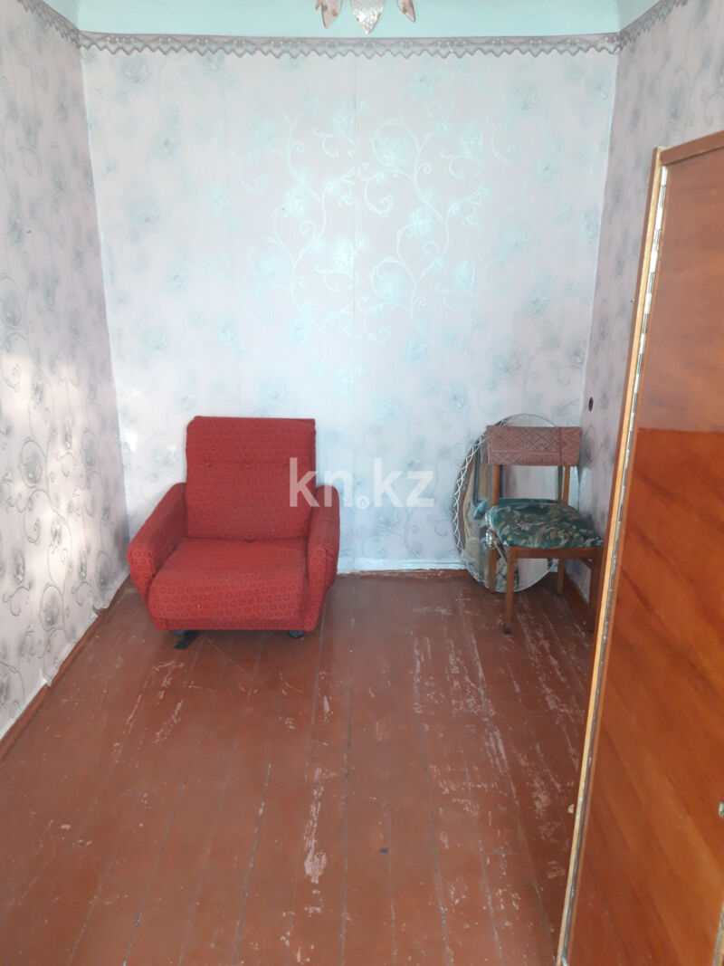 Продажа 3-комнатной квартиры, 60 м² - Продажа квартир в панельном доме в Астане - страница 16 фото 3 из 5