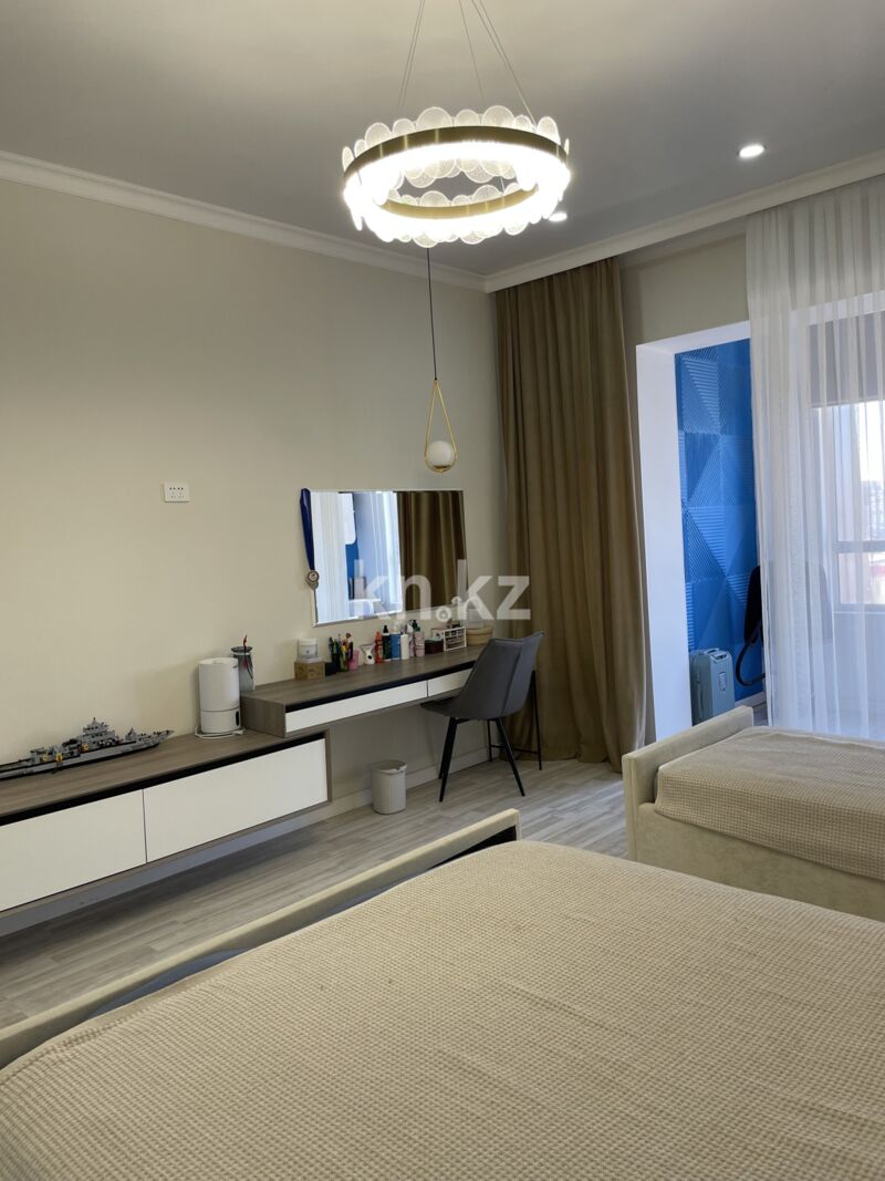 Продажа 5-комнатной квартиры, 125 м² - Продажа пятикомнатных и более квартир в кирпичном доме в Казахстане - страница 3 фото 16 из 16