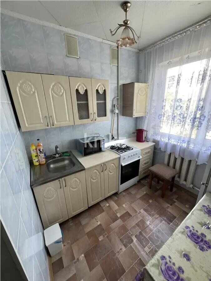 Продажа 2-комнатной квартиры, 44 м² - Недвижимость в Темиртау фото 3 из 4