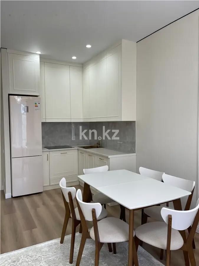 Продажа 3-комнатной квартиры, 70 м² - Продажа трехкомнатных квартир в блочном доме в Казахстане - страница 49 фото 4 из 6