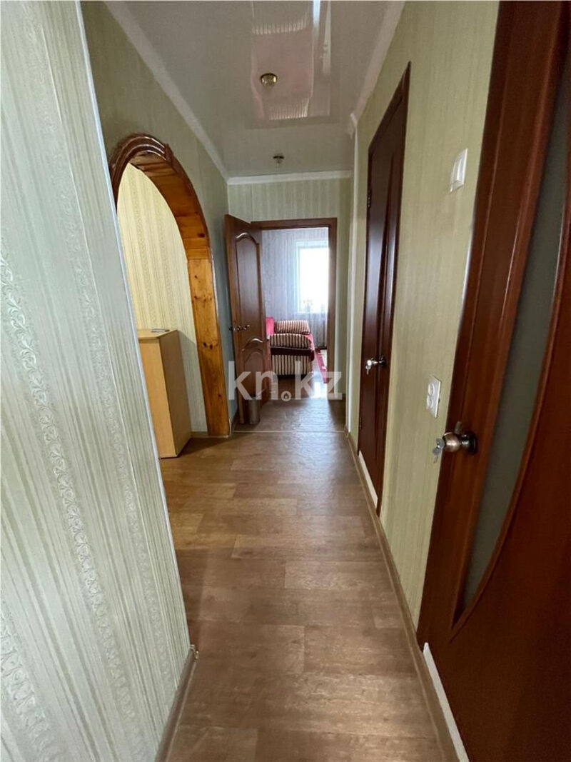 Продажа 4-комнатной квартиры, 81 м² - Продажа четырехкомнатных квартир в панельном доме в Караганде - страница 7 фото 16 из 21