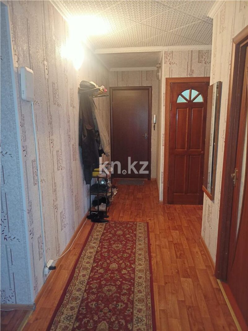 Продажа 4-комнатной квартиры, 73 м² - Продажа четырехкомнатных квартир в блочном доме в Темиртау фото 13 из 13