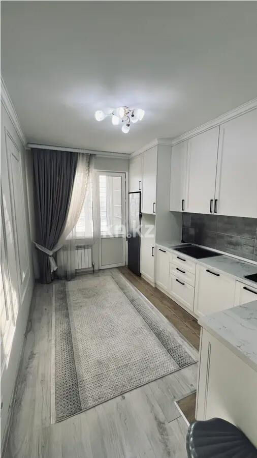 Продажа 2-комнатной квартиры, 58.7 м² - Продажа квартир в Казахстане - страница 12 фото 3 из 5