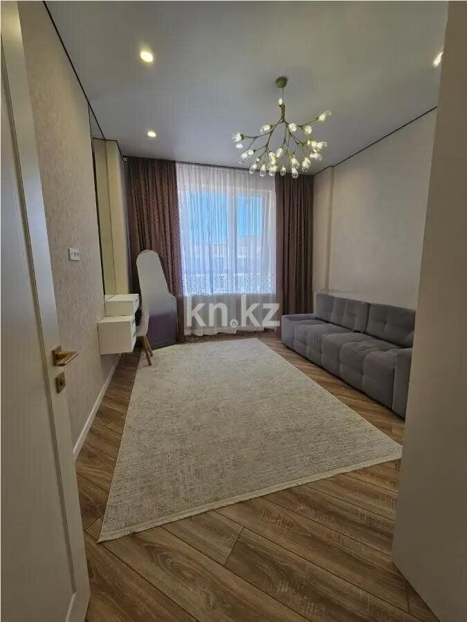 Продажа 4-комнатной квартиры, 115 м² - Продажа квартир в р-не Нура Астаны фото 3 из 8