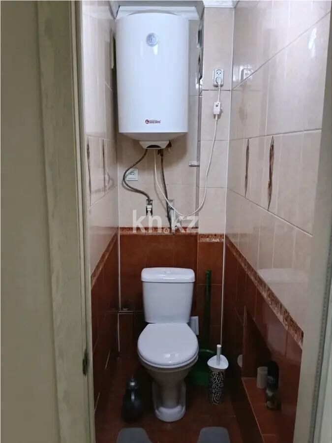 Продажа 3-комнатной квартиры, 64 м² - Продажа трехкомнатных квартир в кирпичном доме в Караганде - страница 19 фото 4 из 5