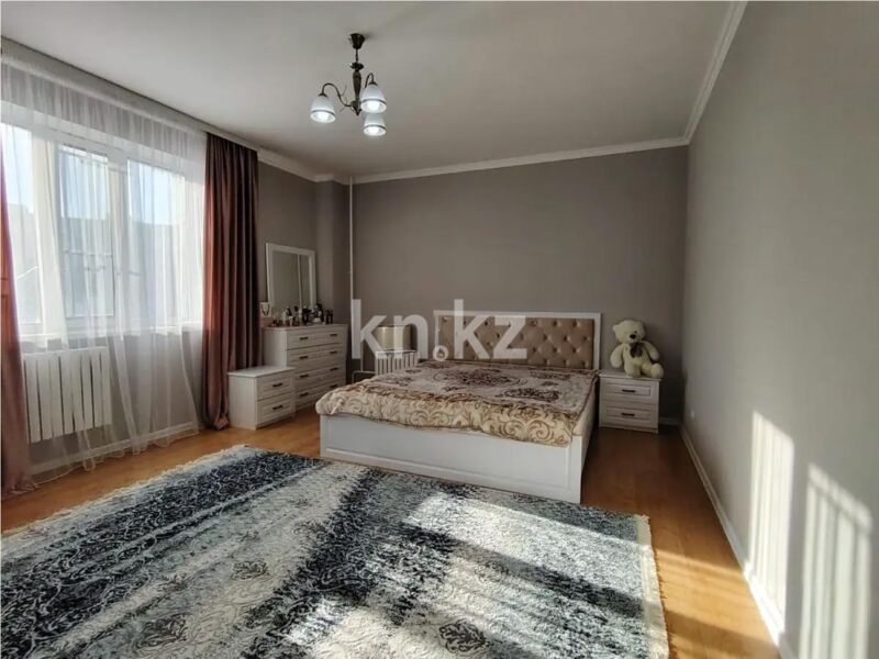 Продажа 3-комнатной квартиры, 100 м² - Продажа  трехкомнатных квартир в новостройках Астаны - страница 22 фото 2 из 5