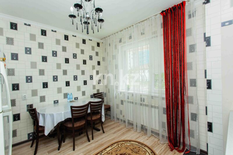 Аренда 2-комнатной квартиры посуточно, 70 м² - Аренда квартир посуточно в Казахстане фото 10 из 16