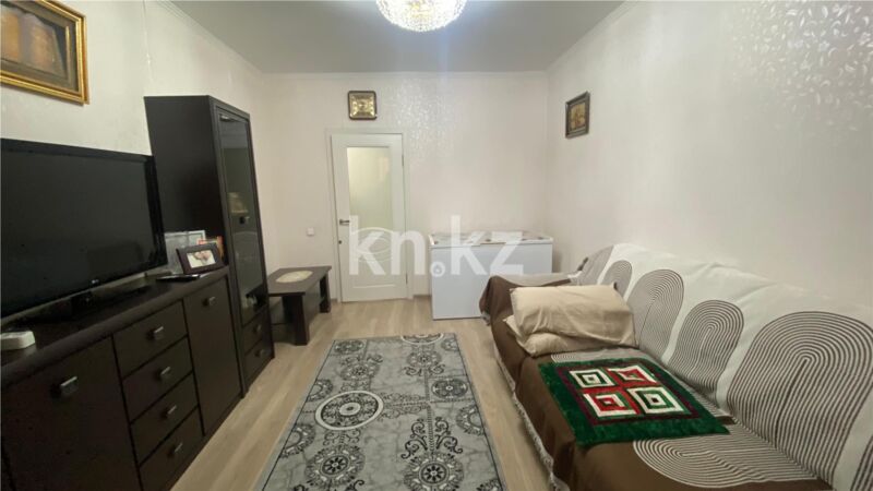 Продажа 3-комнатной квартиры, 87 м² - Продажа трехкомнатных квартир на Юго-Востоке Караганды - страница 14 фото 6 из 13