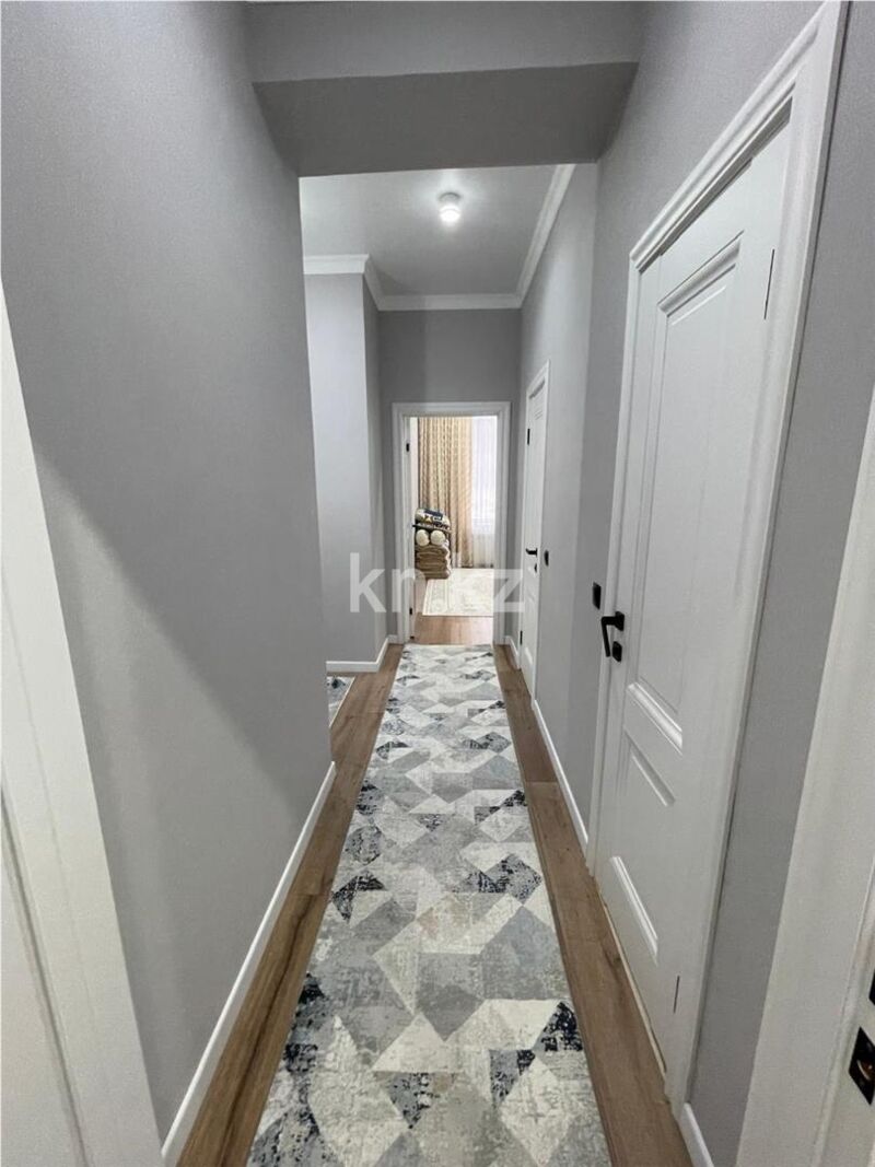 Продажа 3-комнатной квартиры, 90 м² - Продажа трехкомнатных квартир в Караганде - страница 47 фото 20 из 25