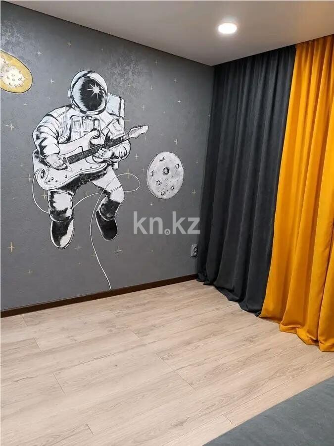 Продажа 2-комнатной квартиры, 41 м² - Продажа квартир в Казахстане - страница 243 фото 2 из 5