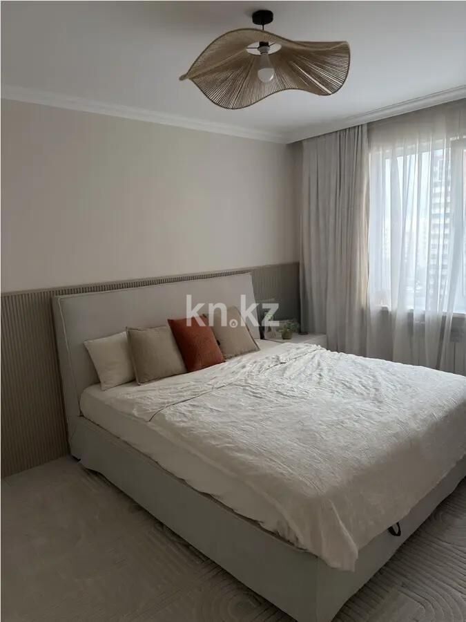 Продажа 3-комнатной квартиры, 82 м² - Продажа трехкомнатных квартир от собственников в Алматы - страница 4 фото 2 из 8