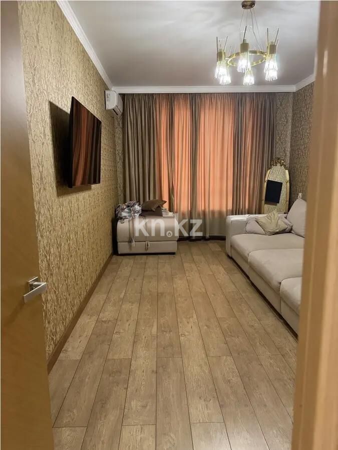 Продажа 4-комнатной квартиры, 138 м² - Продажа четырехкомнатных квартир в кирпичном доме в Казахстане - страница 2 фото 2 из 6