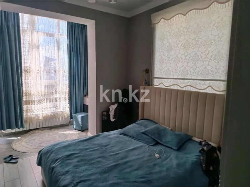 Продажа 3-комнатной квартиры, 94 м² - Продажа трехкомнатных квартир на Юго-Востоке Караганды - страница 19 фото 2 из 4