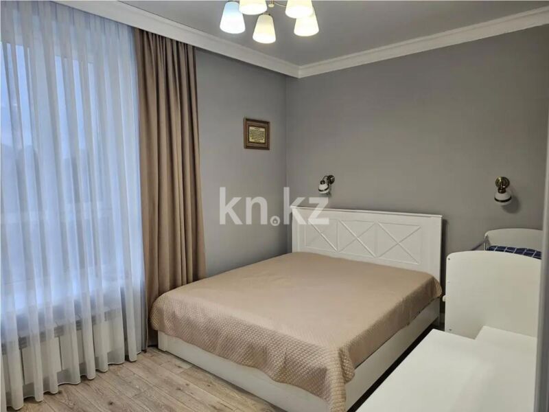 Продажа 2-комнатной квартиры, 68.9 м² - Продажа двухкомнатных квартир в р-не Есиль Астаны - страница 23 фото 2 из 5