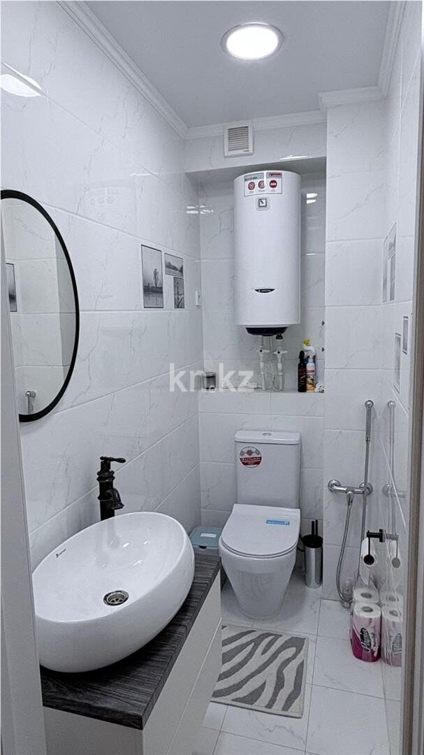 Продажа 3-комнатной квартиры, 83 м² - Продажа трехкомнатных квартир в Темиртау - страница 4 фото 6 из 11