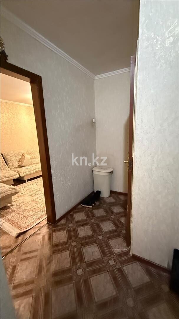 Продажа 3-комнатной квартиры, 61 м² - Продажа квартир в районе Юго-Восток в Караганде фото 9 из 11