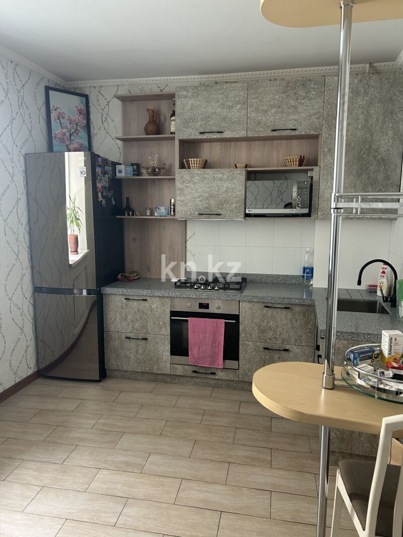 Продажа 3-комнатной квартиры, 112 м² - Продажа квартир в кирпичном доме в Астане - страница 223 фото 1 из 12