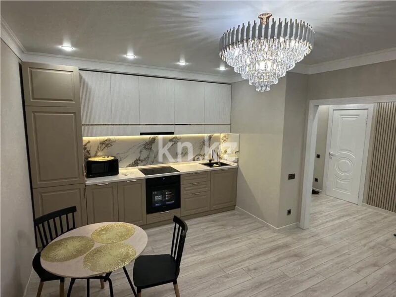 Продажа 3-комнатной квартиры, 53 м² - Недвижимость в Алматы - страница 11 фото 3 из 4