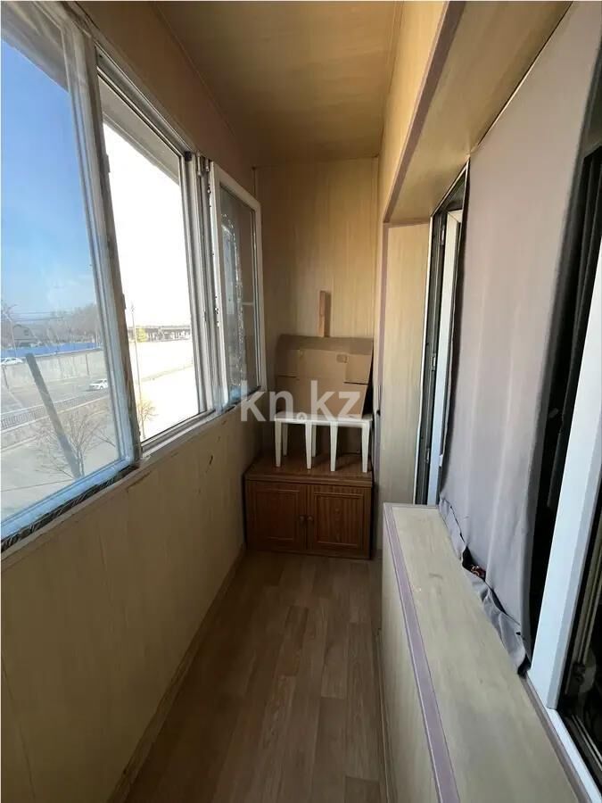 Продажа 1-комнатной квартиры, 41 м² - Продажа однокомнатных квартир в Жетысуском р-не Алматы - страница 6 фото 5 из 5
