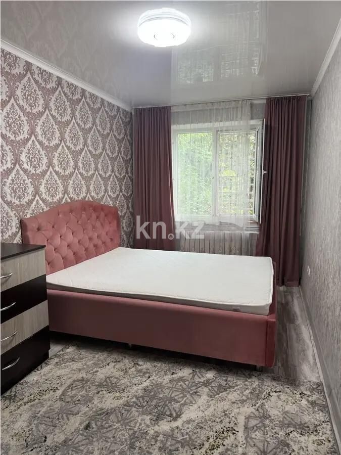 Продажа 3-комнатной квартиры, 60 м² - Продажа трехкомнатных квартир в Алматы фото 2 из 7