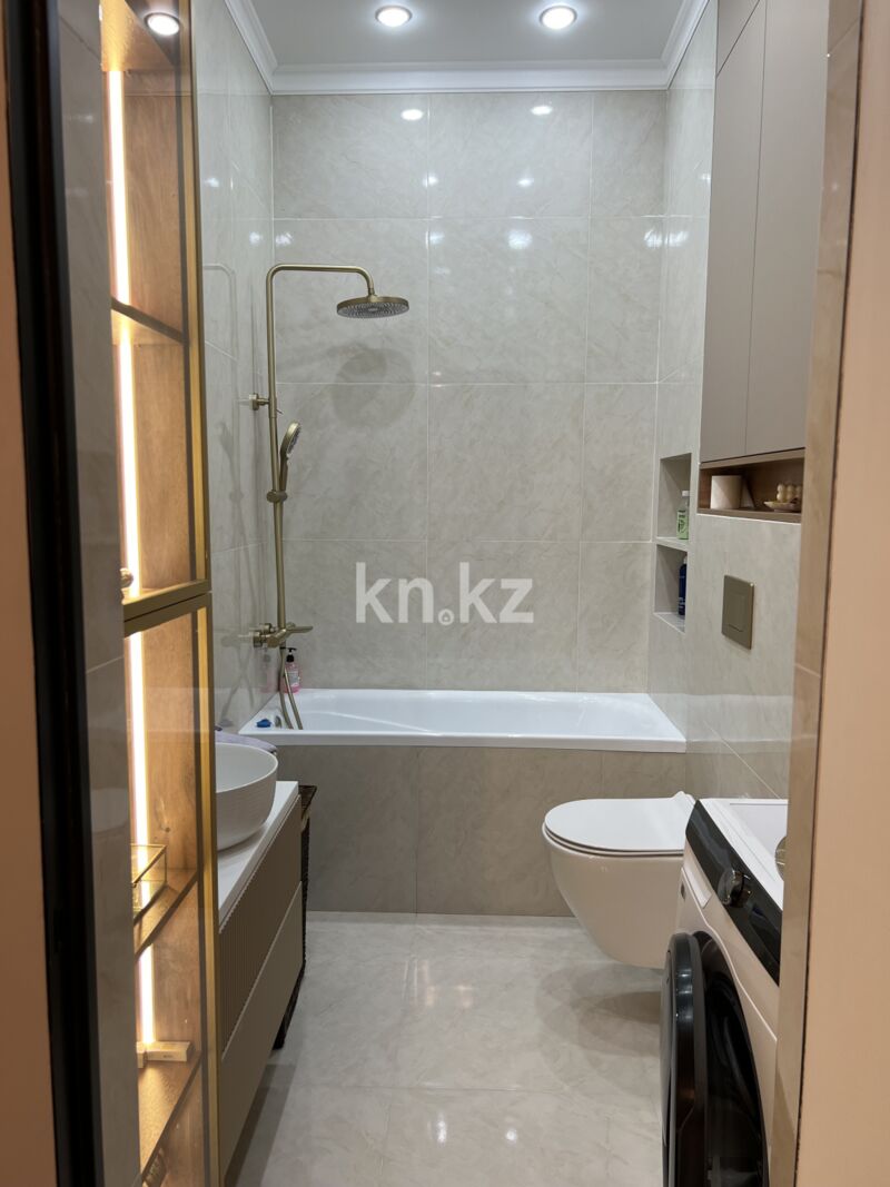 Продажа 3-комнатной квартиры, 93.6 м² - Продажа трехкомнатных квартир от собственников в Караганде фото 11 из 11