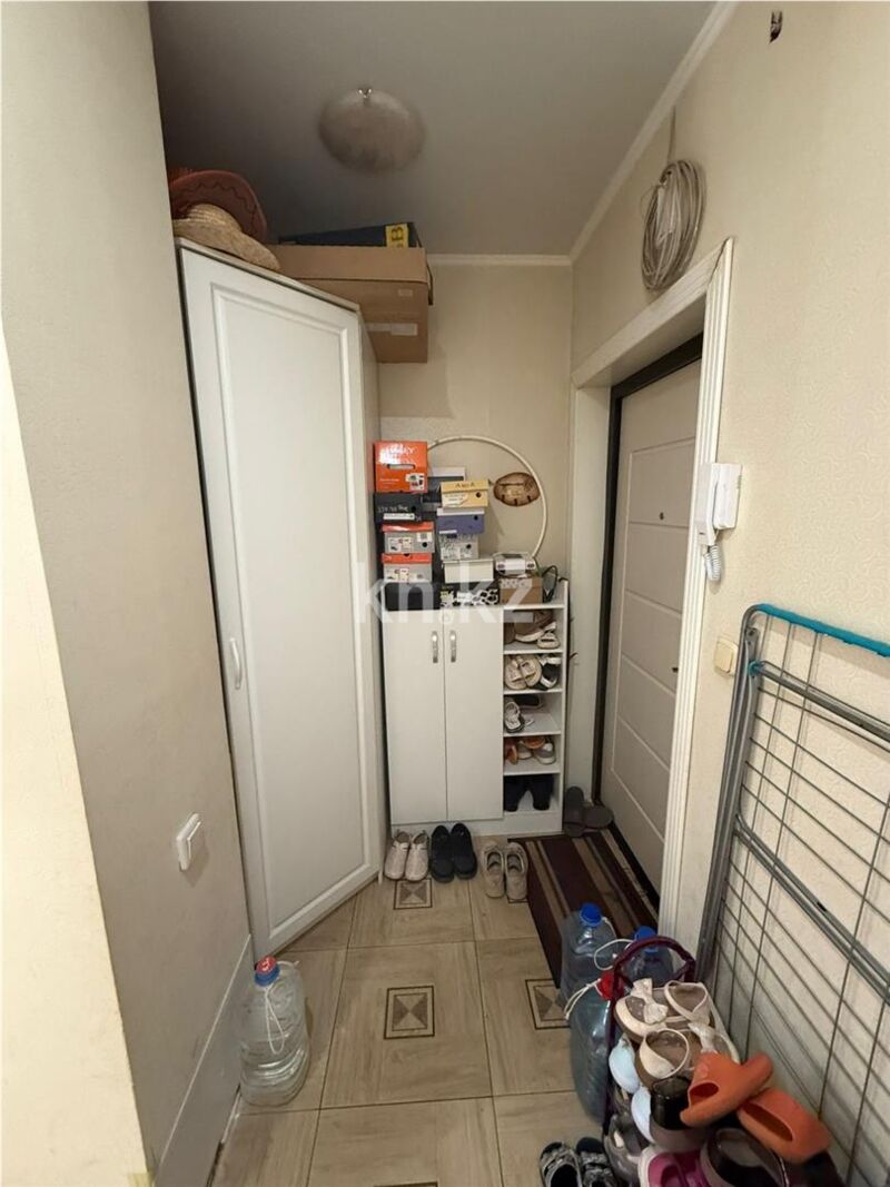 Продажа 3-комнатной квартиры, 72 м² - Продажа квартир в монолитно-каркасном доме в Караганде - страница 7 фото 10 из 16
