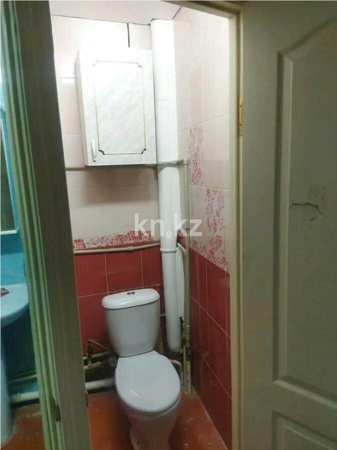 Продажа 3-комнатной квартиры, 59 м² - Продажа трехкомнатных квартир от собственников в Алматы - страница 7 фото 5 из 6
