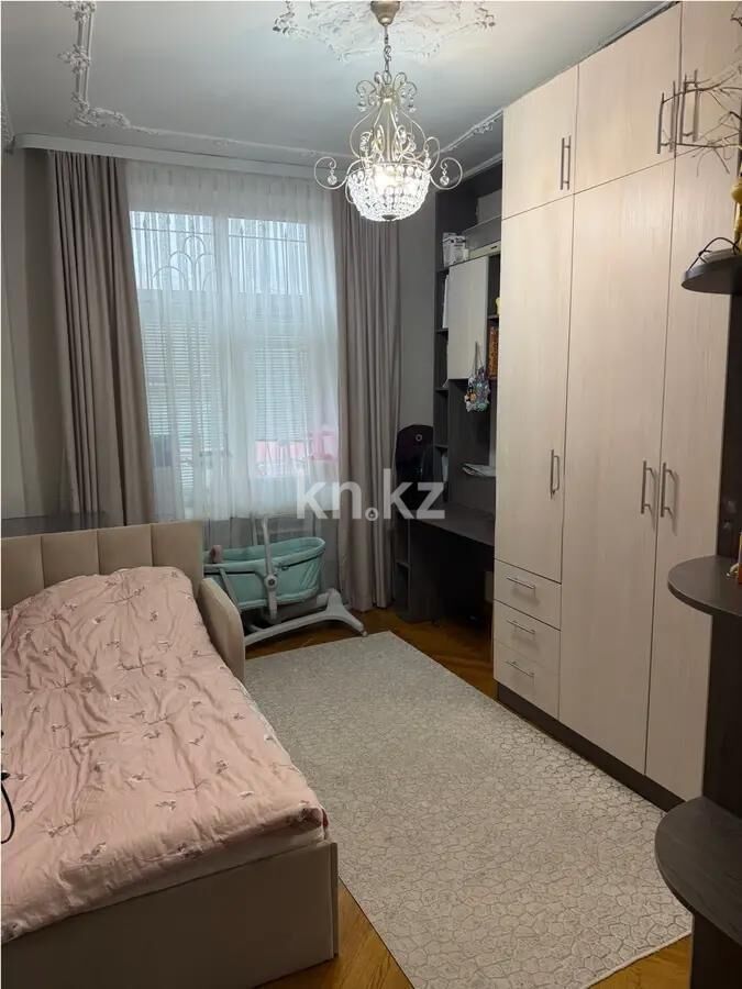 Продажа 3-комнатной квартиры, 70 м² - Продажа трехкомнатных квартир в Алмалинском р-не Алматы - страница 20 фото 3 из 5