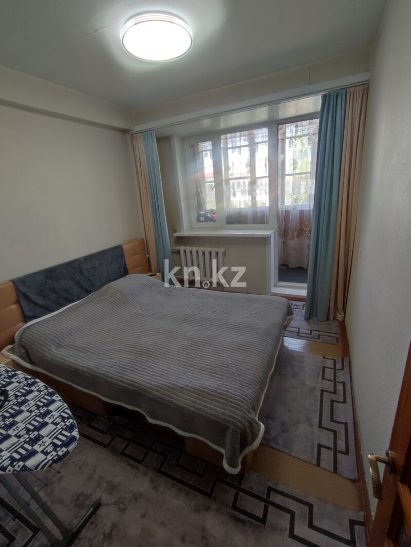 Продажа 2-комнатной квартиры, 52 м² - Продажа двухкомнатных квартир в Турксибском р-не Алматы - страница 8 фото 4 из 12