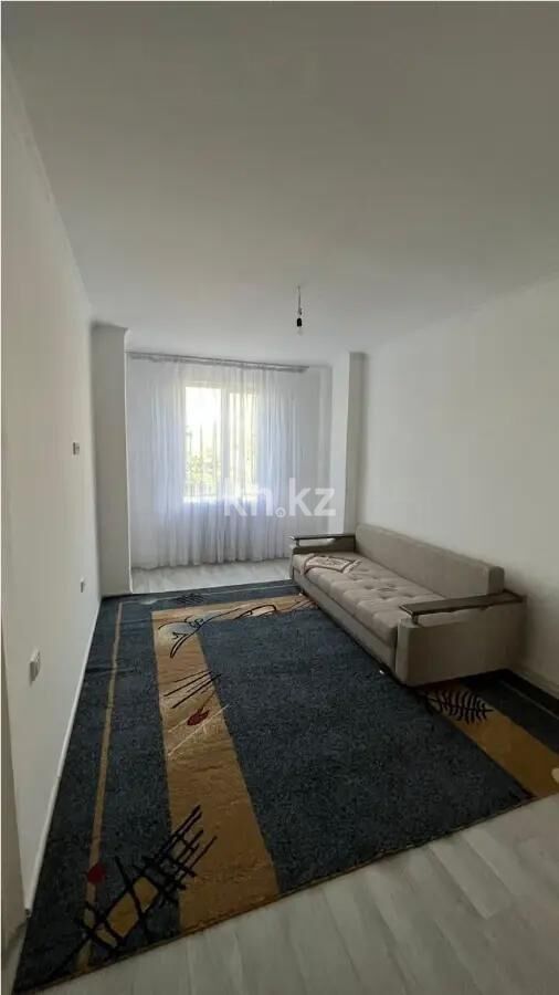 Продажа 1-комнатной квартиры, 41 м² - Продажа однокомнатных квартир в монолитно-каркасном доме в Алматы - страница 77 фото 1 из 3