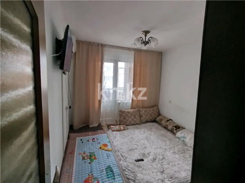 Продажа 4-комнатной квартиры, 85 м² - Продажа квартир в Бостандыкском р-не Алматы - страница 2 фото 1 из 8