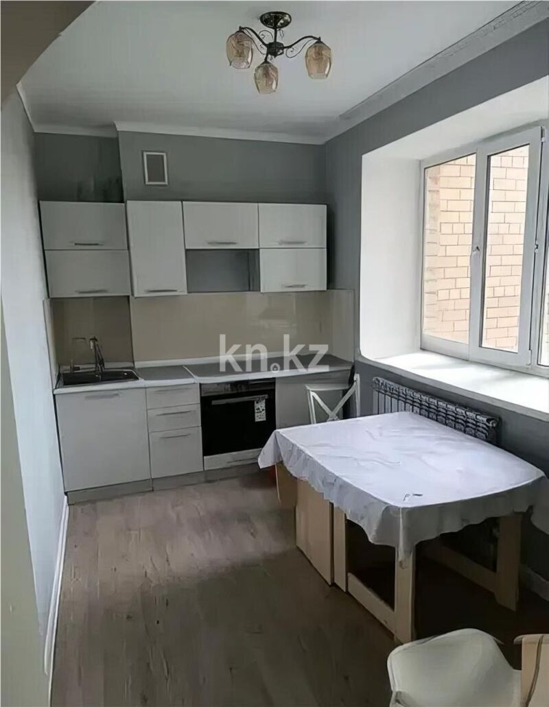 Продажа 1-комнатной квартиры, 45 м² - Продажа квартир в Казахстане - страница 55 фото 2 из 3