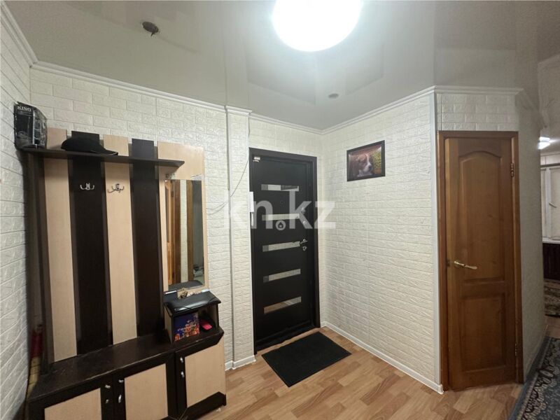 Продажа 3-комнатной квартиры, 62 м² - Продажа трехкомнатных квартир в Темиртау - страница 16 фото 9 из 10
