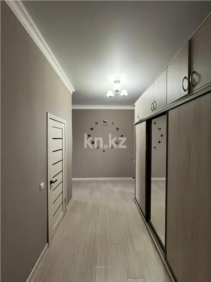 Продажа 3-комнатной квартиры, 102 м² - Продажа трехкомнатных квартир от собственников в Казахстане фото 5 из 5