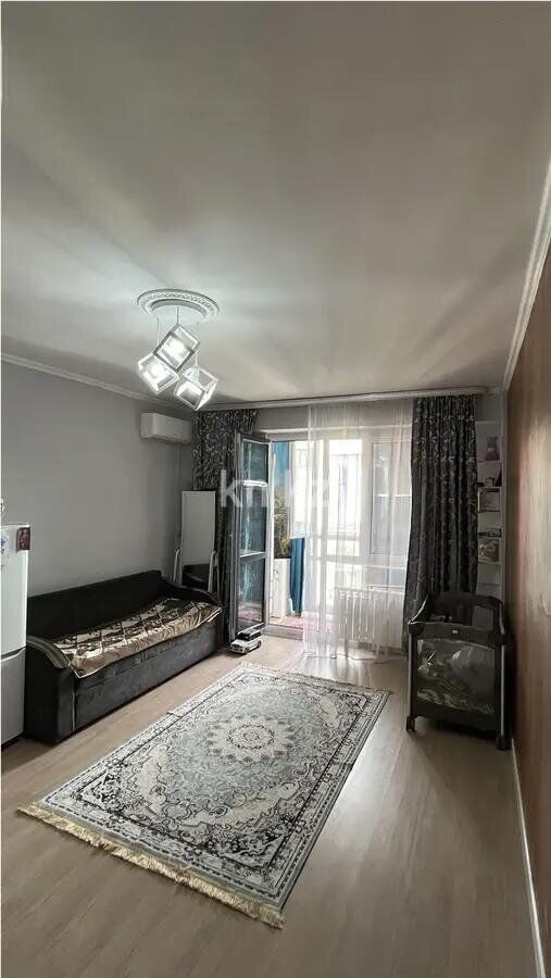Продажа 1-комнатной квартиры, 28 м² - Продажа однокомнатных квартир от собственников в Алматы - страница 12 фото 1 из 3
