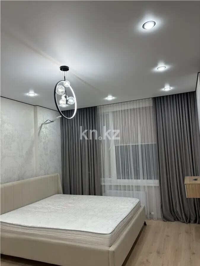 Продажа 1-комнатной квартиры, 43 м² - Продажа квартир в Казахстане - страница 10 фото 1 из 3