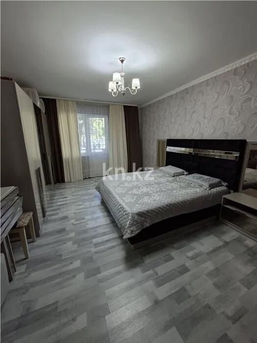Продажа 3-комнатной квартиры, 92 м² - Продажа трехкомнатных квартир в Жетысуском р-не Алматы - страница 5 фото 1 из 7