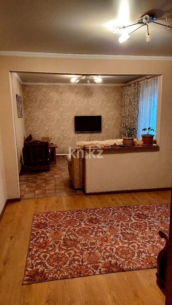 Продажа 4-комнатного дома, 80 м² - Продажа четырехкомнатных домов, коттеджей от собственников в Алматы фото 2 из 10